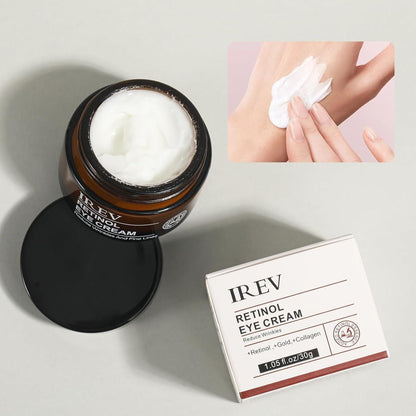 IREV- Retinol Eye Cream