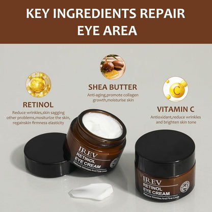 IREV- Retinol Eye Cream