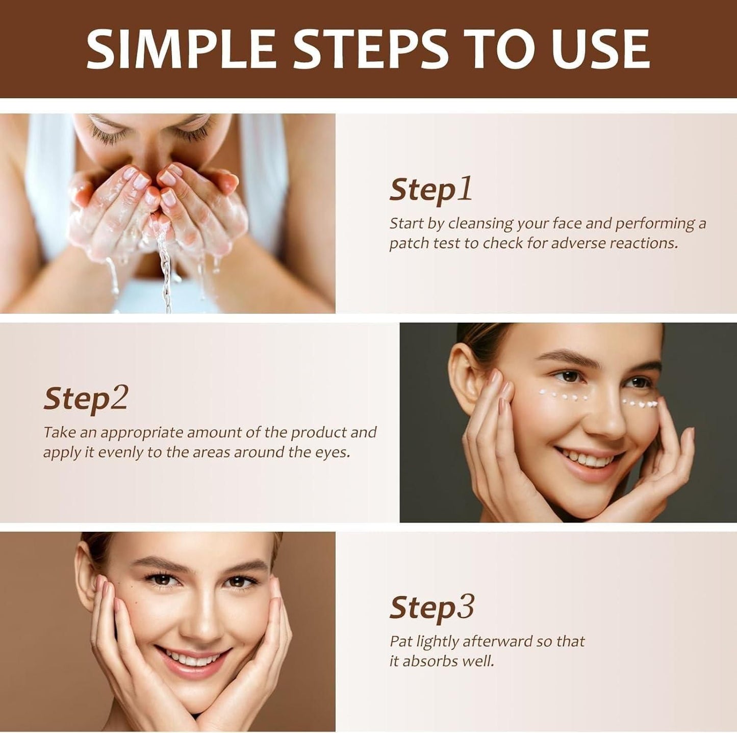 IREV- Retinol Eye Cream